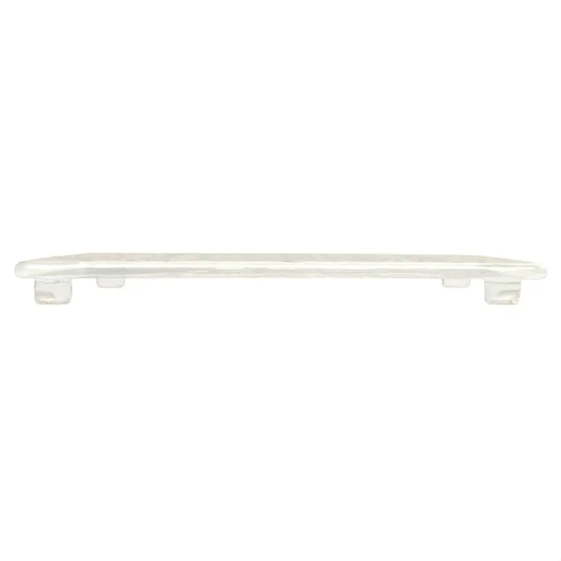 My Glass Studio Footed Board, Cream - Set of 8 - 27.2 x 27.2 x 2.2 cm