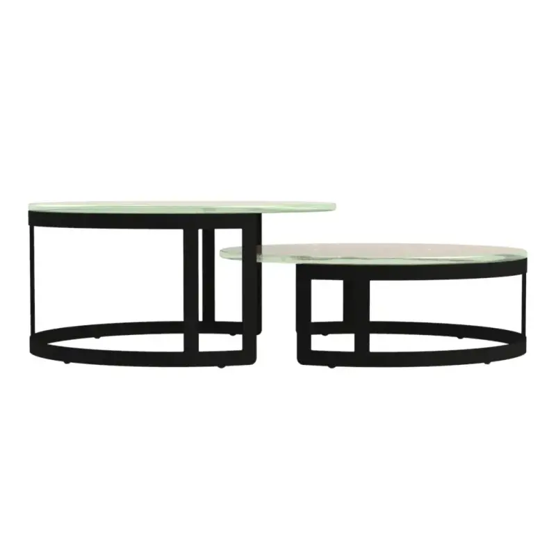 My Glass Studio Food Display Risers, Grey - 54.0 x 33.0 x 15 cm My Glass Studio Food Display Risers, Grey - 54.0 x 33.0 x 15 cm