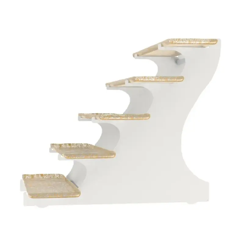 My Glass Studio Tiered Platter, Gold - Set of 2 - 64.0 x 61.5 x 55 cm My Glass Studio Tiered Platter, Gold - Set of 2 - 64.0 x 61.5 x 55 cm