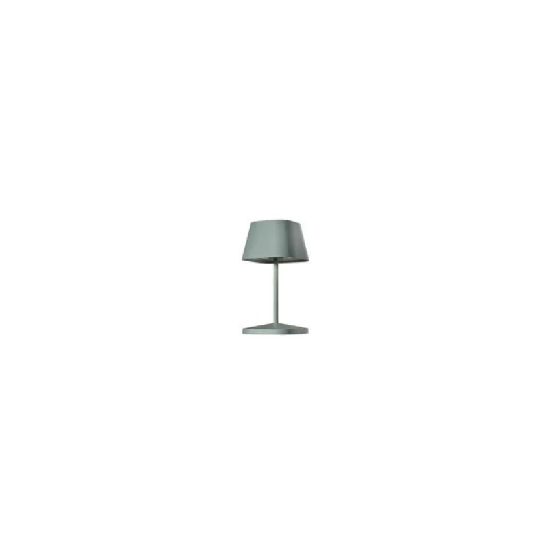 Neapel 2.0 Collection Rc Olive Green Cordless Lamp - 4 in L x 4 in W x 7.8 in H - 2.2 watt Neapel 2.0 Collection Rc Olive Green Cordless Lamp - 4 in L x 4 in W x 7.8 in H - 2.2 watt