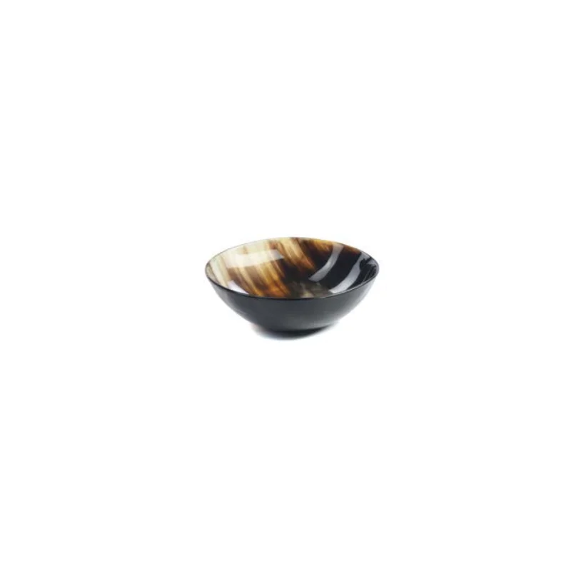Venetian Collection Large Bowl - 8.5 in L x 8.5 in W x 3 in H Venetian Collection Large Bowl - 8.5 in L x 8.5 in W x 3 in H
