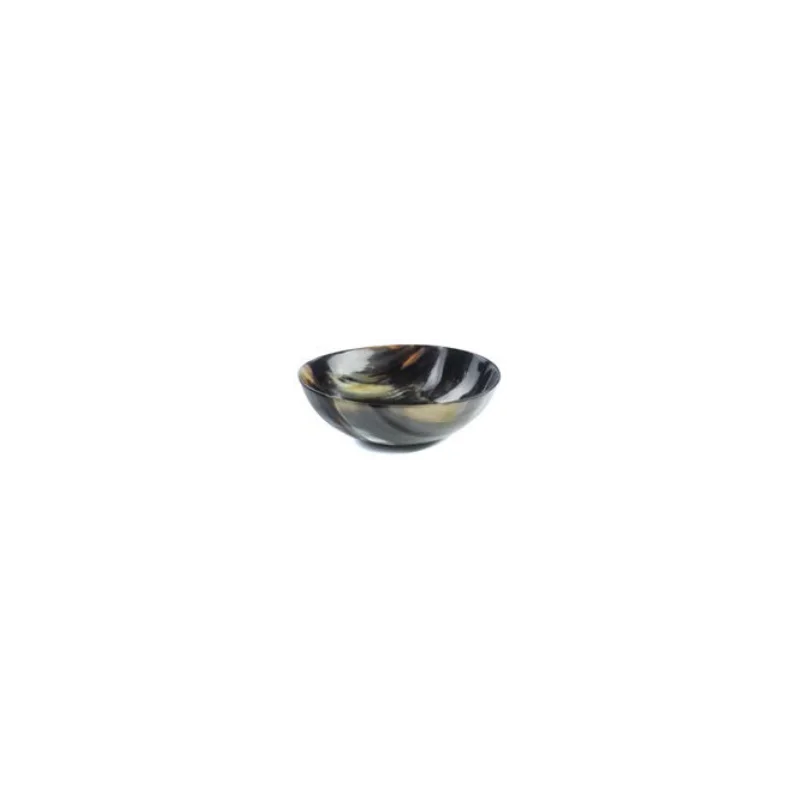 Venetian Collection Small Bowl - 4.5 in L x 1 in W x 0.1 in - Impulse