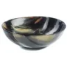 Venetian Collection Small Bowl - 4.5 in L x 1 in W x 0.1 in - Impulse