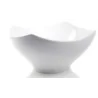 Trumpet Collection Bowl 8' - 14.5 in L x 4 in W x 1 in - Set of 4