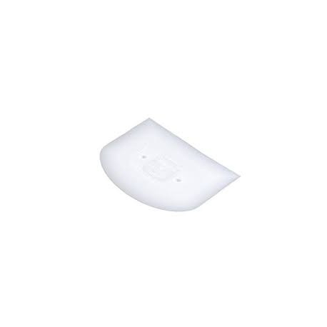 Matfer Bourgeat Nylon Dough Scraper 4 3/4"