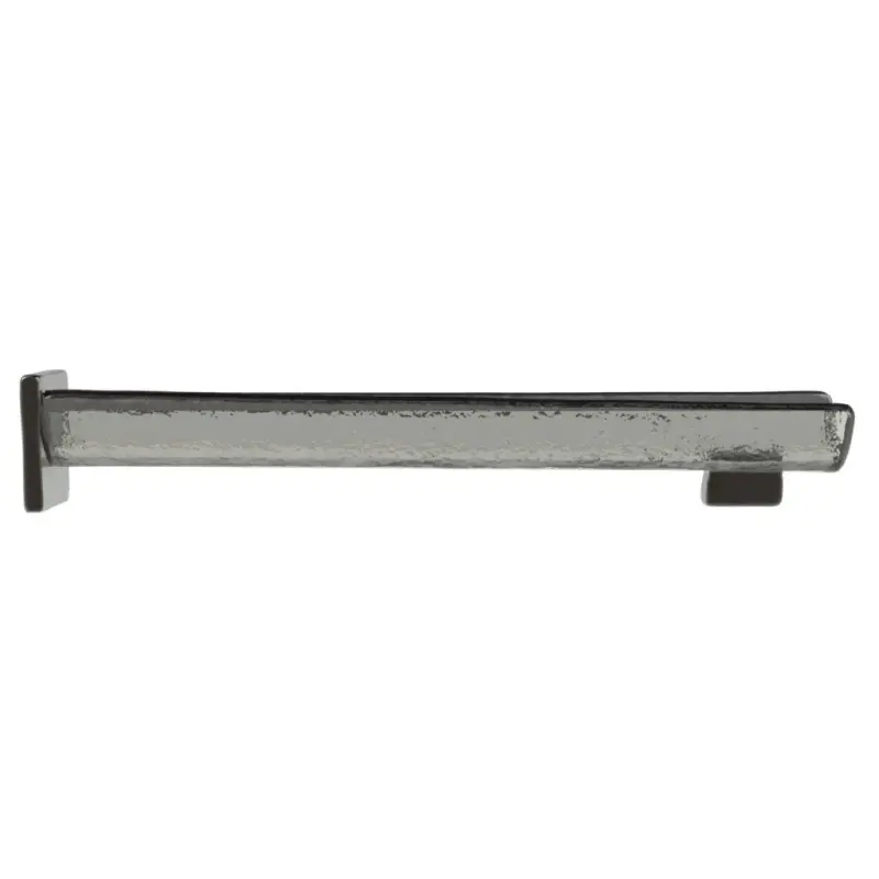 My Glass Studio Ashtray, Grey - Set of 10 - 20.0 x 4.3 x 3.3 cm My Glass Studio Ashtray, Grey - Set of 10 - 20.0 x 4.3 x 3.3 cm