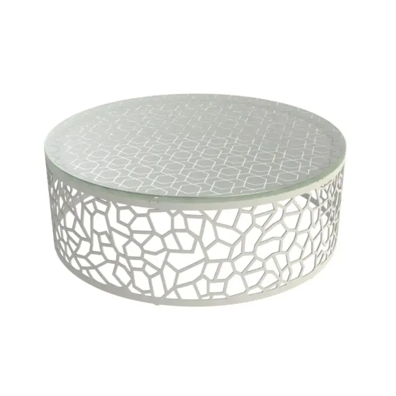 My Glass Studio Wedding Cake Stand, Grey - Set of 2 - Dia: 45 cm, H: 16 cm My Glass Studio Wedding Cake Stand, Grey - Set of 2 - Dia: 45 cm, H: 16 cm