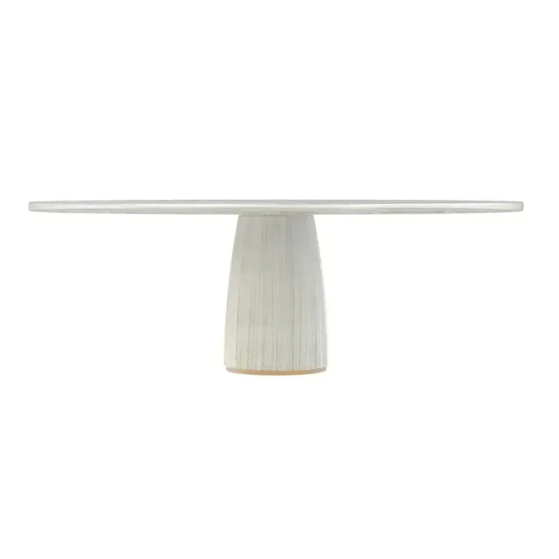 My Glass Studio Cake Stand, White - Set of 2 - Dia: 33 cm, H: 10 cm - MyGlassStudio