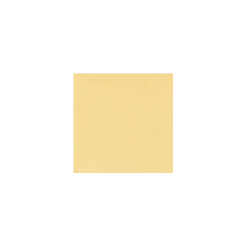 Gold Plated 1 Flame Candleholder - 9 x 9 cm H: 53 cm