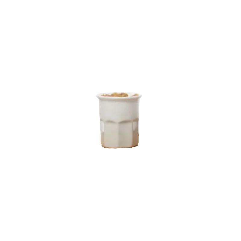 Tali Collection Mini Cup - 5.8 in L x 1.2 in W x 1.1 in