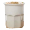 Tali Collection Mini Cup - 5.8 in L x 1.2 in W x 1.1 in