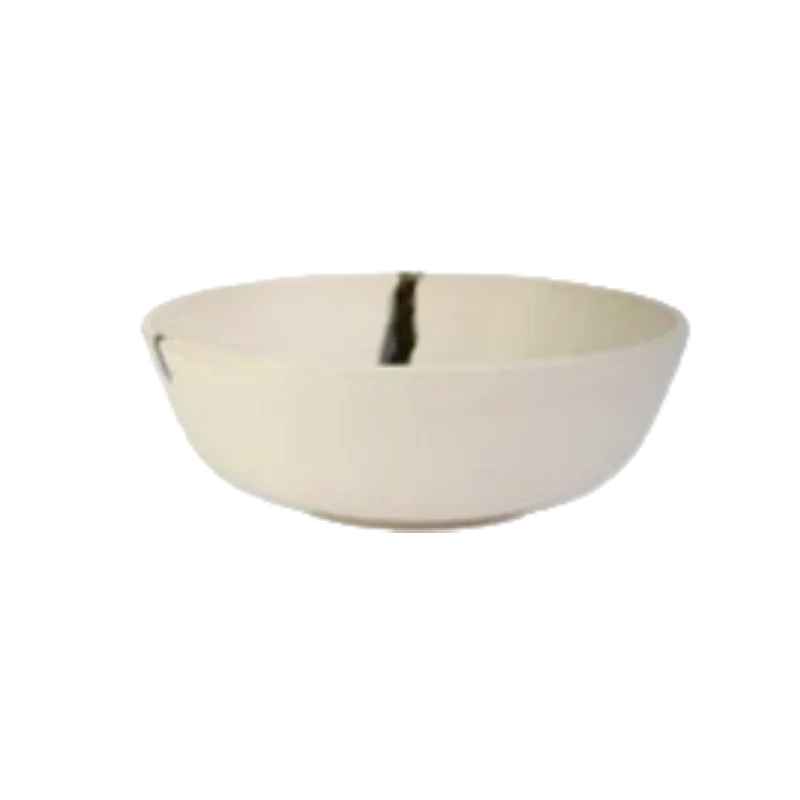 Tango Collection Bowl - 10 in Dia x 0.59 in H