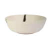 Tango Collection Bowl - 10 in Dia x 0.59 in H