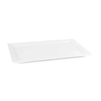 Swede Collection Large Platter - 17.9 in L x 11 in W x 1 in