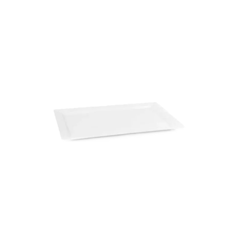 Swede Collection Large Platter - 17.9 in L x 11 in W x 1 in