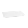 Swede Collection Large Platter - 17.9 in L x 11 in W x 1 in