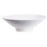 Swede Collection Small Bowl - 9.5 in Dia x 2.75 in H