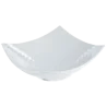 Swede Collection Large Flare Bowl - 16 in L x 16 in W x 5.3 in H