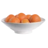 Swede Collection Large Bowl - 18.5 in Dia x 5.5 in H