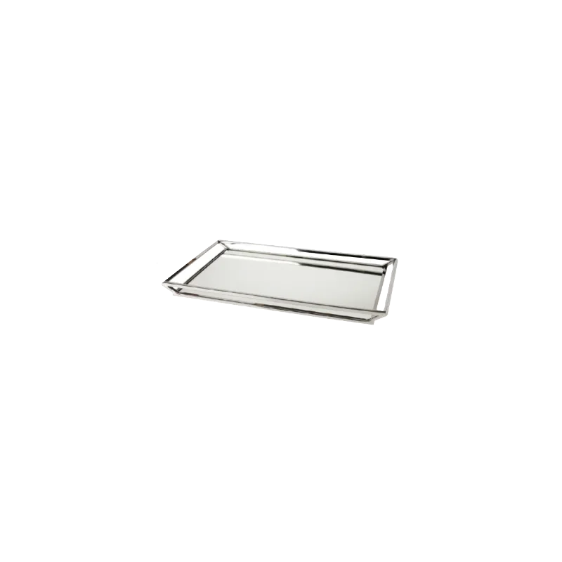 Stockholm Collection Tray - 21.5 in L x 21.5 in W x 2 in