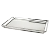 Stockholm Collection Tray - 21.5 in L x 21.5 in W x 2 in