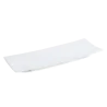 Swede Collection Medium Canape Platter - 14 in L x 5.7 in W x 1 in H
