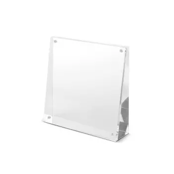 Spiga Collection Wedge Frame - 4x6