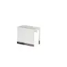 Spiga Collection Place Car Holder Clear - 1.75 in L x 1 in W x 1.5 in H