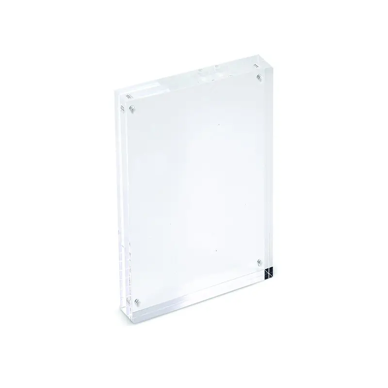Spiga Collection Wedge Frame - 4x6 Spiga Collection Wedge Frame - 4x6