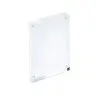 Spiga Collection Wedge Frame - 4x6
