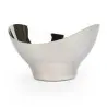 Sangresso Collection Footed Bowl Large - 11.8 in Dia x 7.8 in H