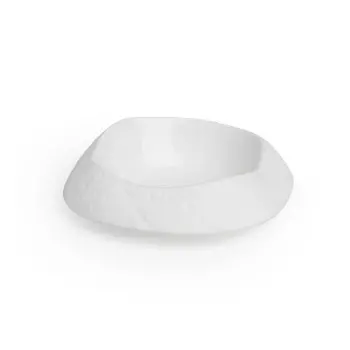 Rocco Collection Small Round Dish - 4.7 in Dia x 1.2 in H