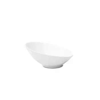 Rotunda Collection Bowl - 8.6 in Dia x 2.3 in H - Set of 4