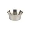 Riga Collection Bowl Large - 4.3 in Dia x 1.75 in H