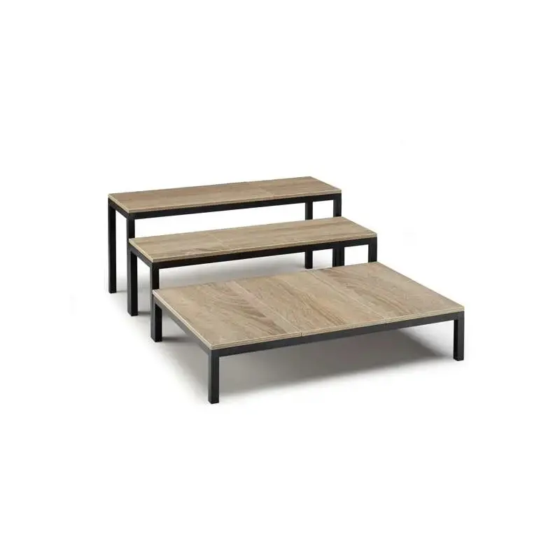 Mix&Play Display (L:27.559'' x W:20.669'')