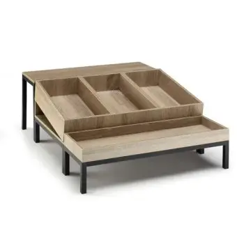 Mix&Play Display (L:27.559'' x W:20.669'')