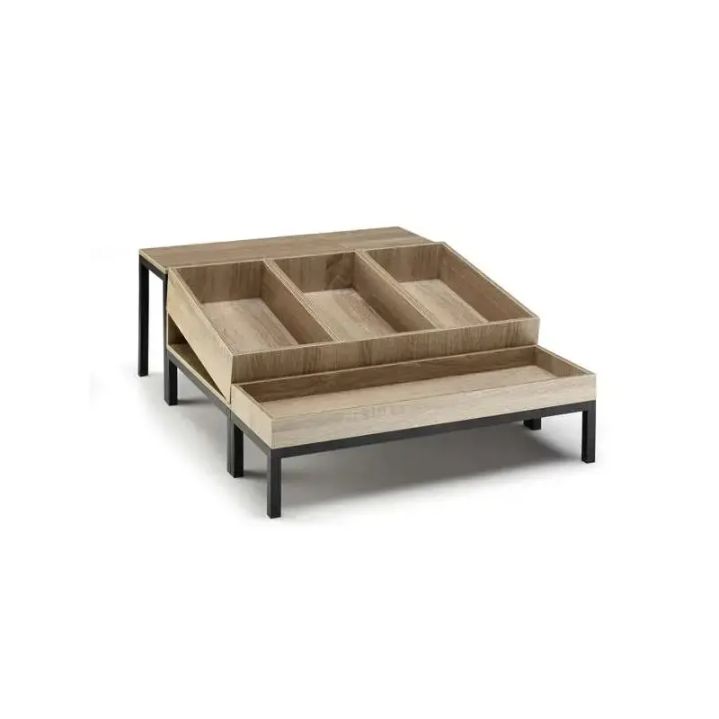 Mix&Play Display (L:27.559'' x W:20.669'')