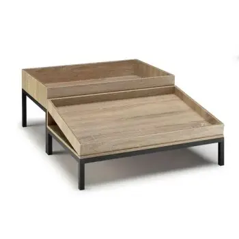Mix&Play Display (L:27.559'' x W:20.669'')