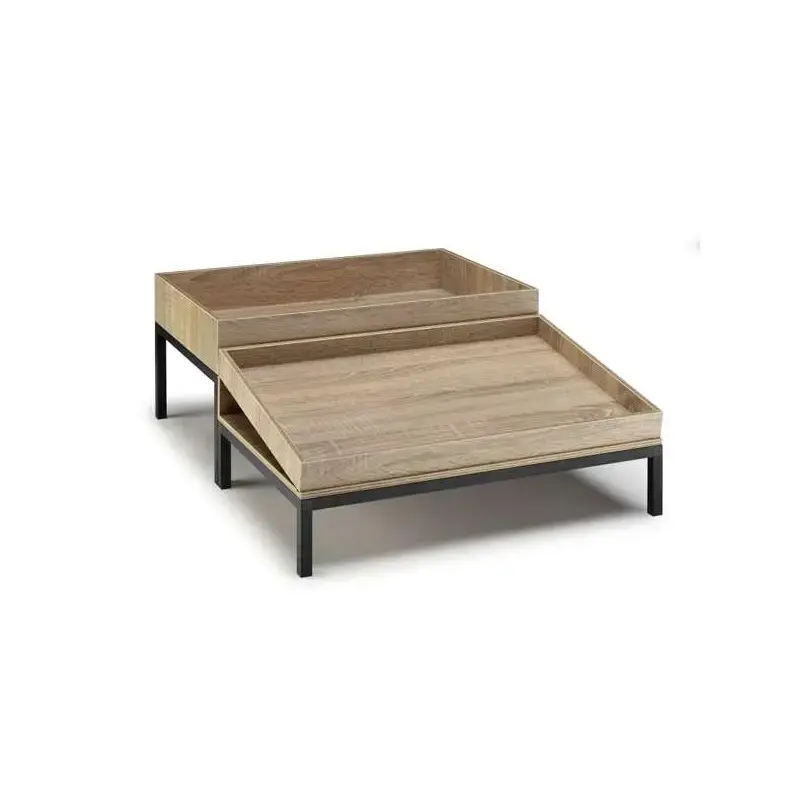 Mix&Play Display (L:27.559'' x W:20.669'')