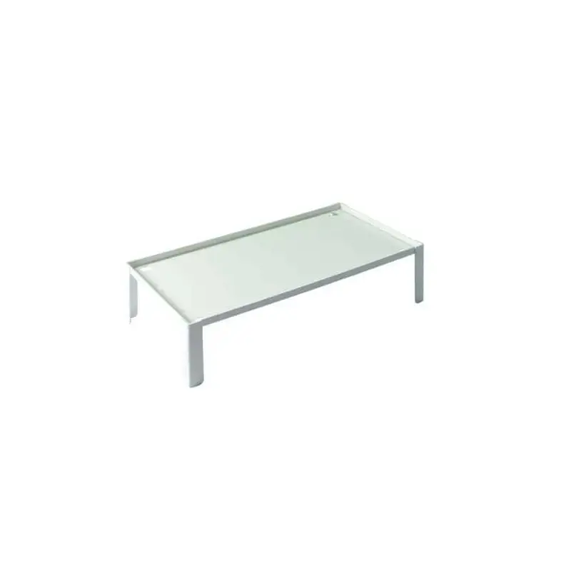 Domino White Podium (L:15.748'' x W:7.874'') Domino White Podium (L:15.748'' x W:7.874'')