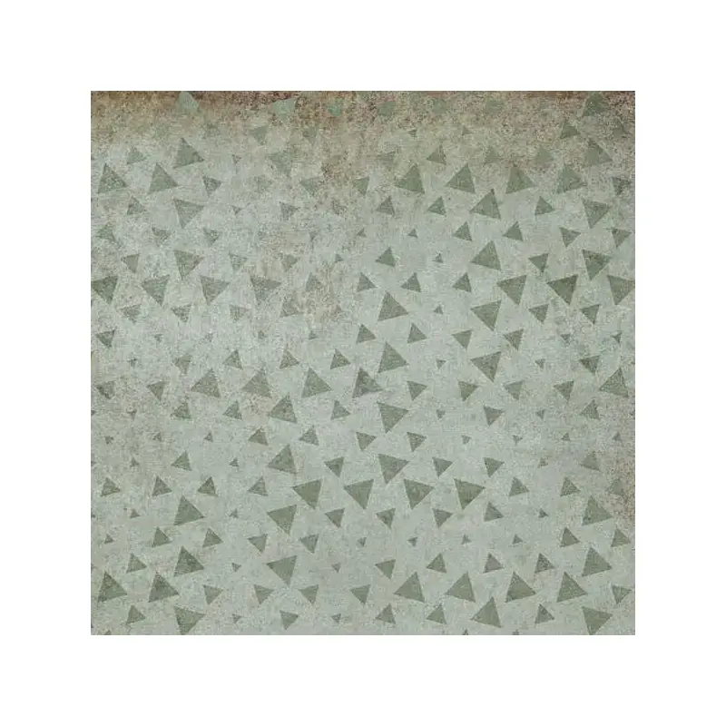 Domino Grey Mix Tile (L:7.874'' x W:7.874'') - Set of 25 Domino Grey Mix Tile (L:7.874'' x W:7.874'') - Set of 25