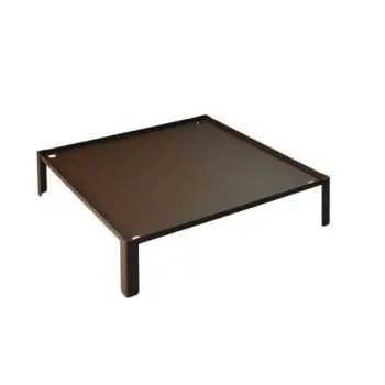 Domino Copper Podium (L:15.748'' x W:15.748'')