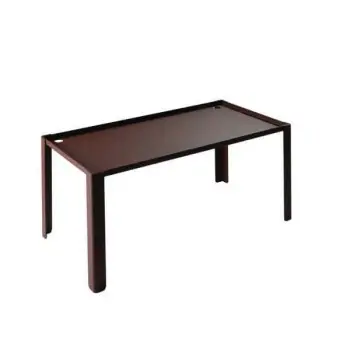 Domino Copper Podium (L:15.748'' x W:7.874'')