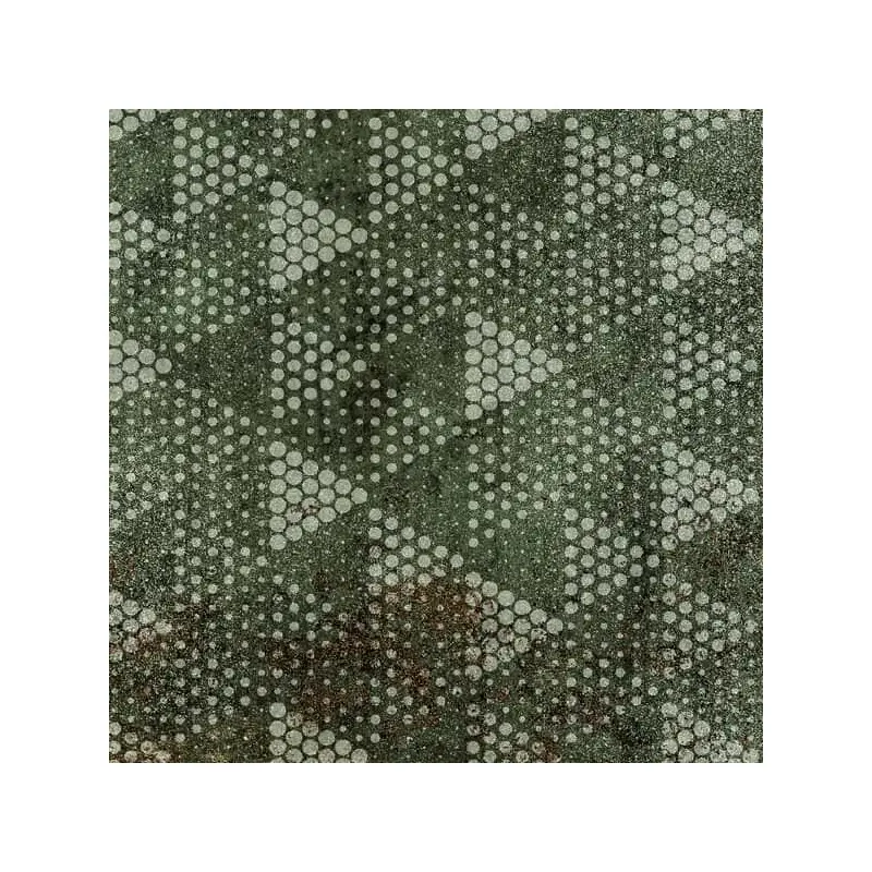 Domino Copper Tile (L:7.874'' x W:7.874'') - Set of 25 Domino Copper Tile (L:7.874'' x W:7.874'') - Set of 25