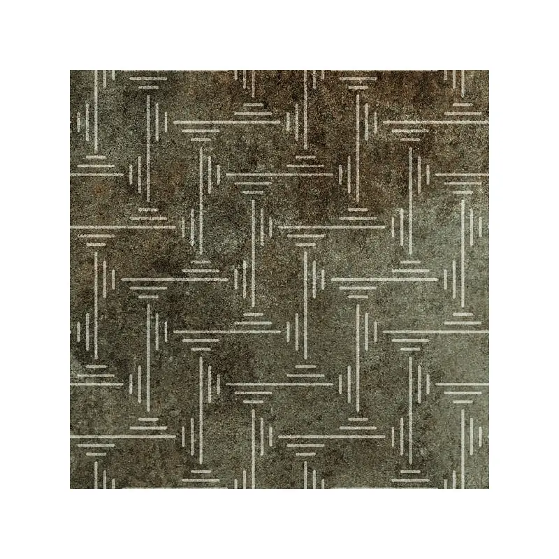 Domino Copper Tile (L:7.874'' x W:7.874'') - Set of 25 Domino Copper Tile (L:7.874'' x W:7.874'') - Set of 25