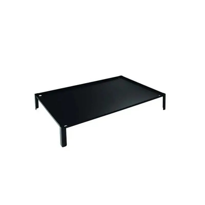 Domino Black Podium (L:23.622'' x W:15.748'') Domino Black Podium (L:23.622'' x W:15.748'')