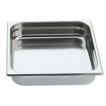 Cosmo Food Pan (L:13.582'' x W:12.795'') - Set of 12