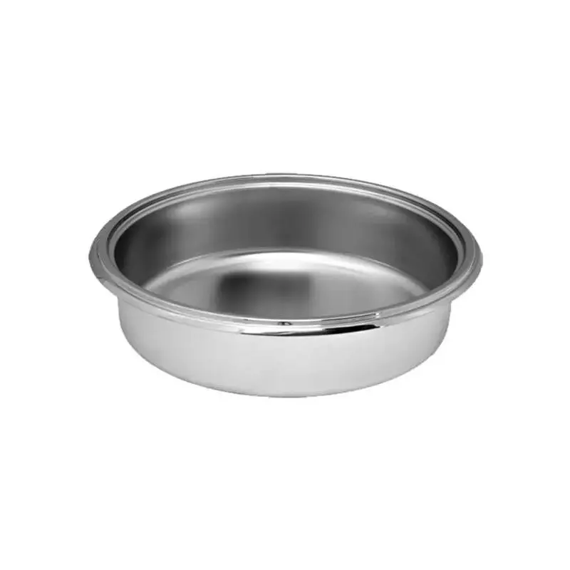 Cosmo Food Pan (D:11.811'') - Set of 6 Cosmo Food Pan (D:11.811'') - Set of 6
