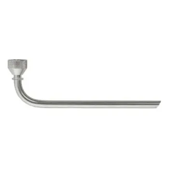Cosmo Nozzle (L:11.811'' x W:7.874'')