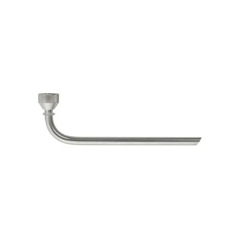 Cosmo Nozzle (L:11.811'' x W:7.874'') Cosmo Nozzle (L:11.811'' x W:7.874'')